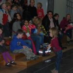 Einschulungsfeier 2011